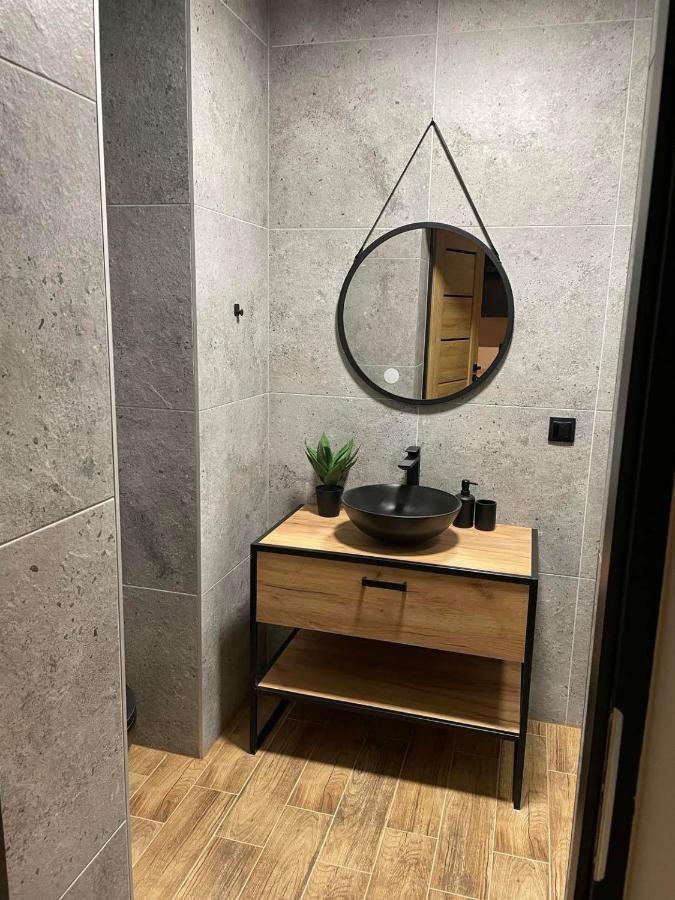 Apartamenty Szary Wilk - Klimatyczne Apartamenty Dla 2 Osob - Blisko Centrum -Bezplatny Parking 扎科帕内 外观 照片