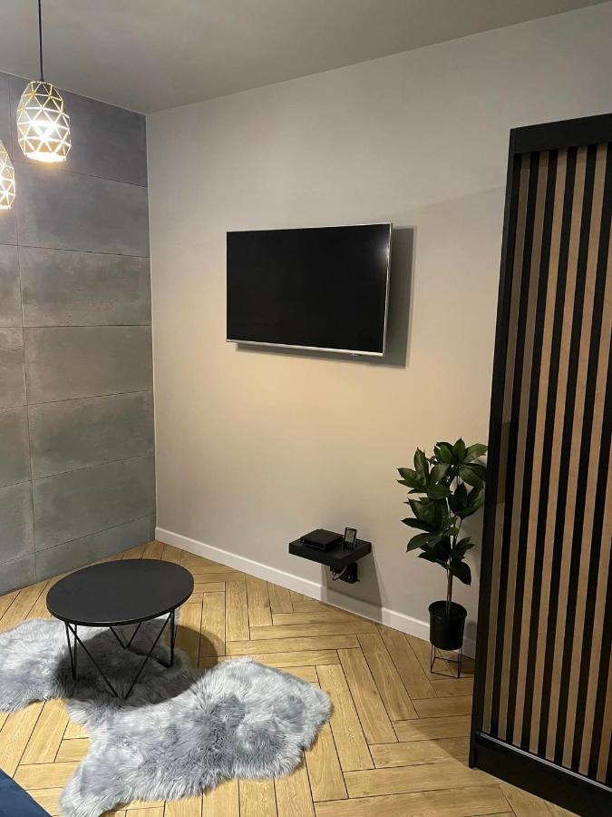 Apartamenty Szary Wilk - Klimatyczne Apartamenty Dla 2 Osob - Blisko Centrum -Bezplatny Parking 扎科帕内 外观 照片