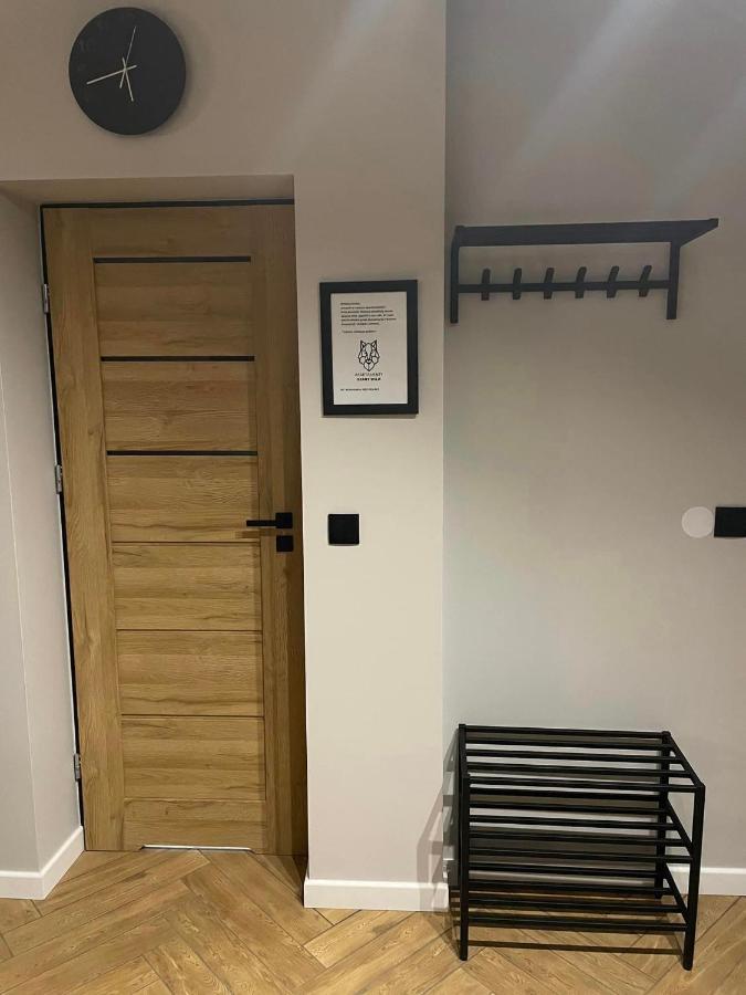 Apartamenty Szary Wilk - Klimatyczne Apartamenty Dla 2 Osob - Blisko Centrum -Bezplatny Parking 扎科帕内 外观 照片