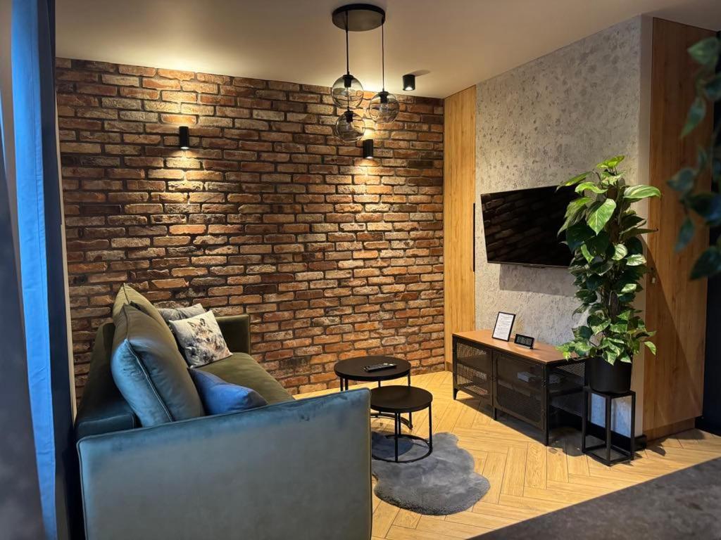 Apartamenty Szary Wilk - Klimatyczne Apartamenty Dla 2 Osob - Blisko Centrum -Bezplatny Parking 扎科帕内 外观 照片
