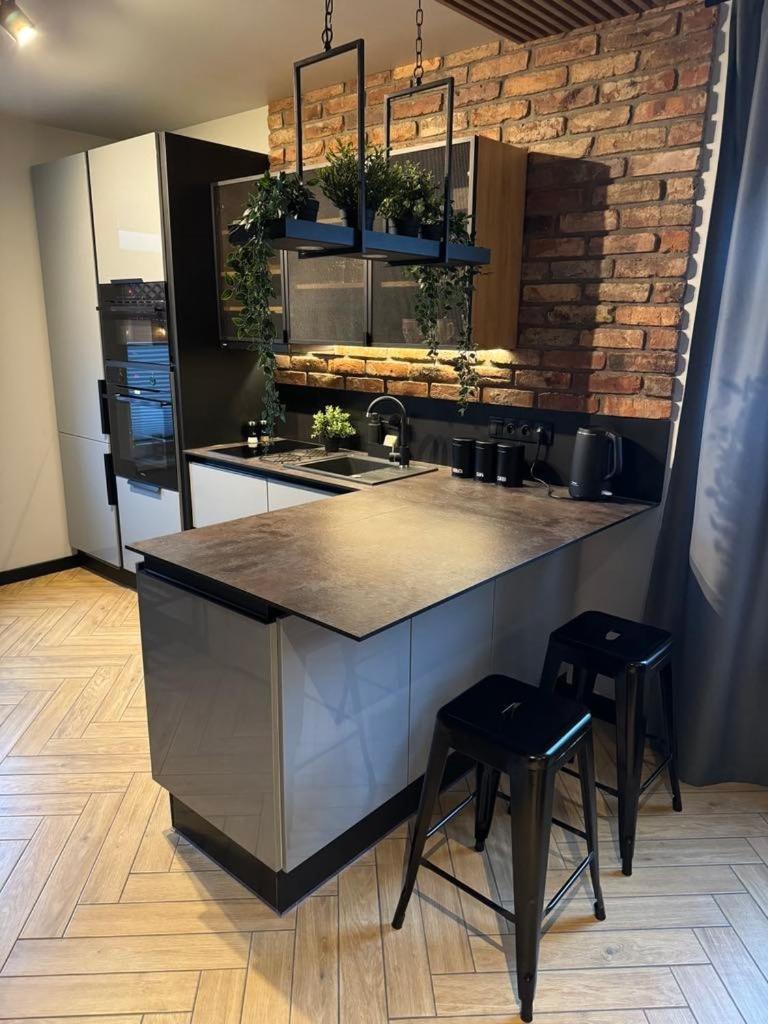 Apartamenty Szary Wilk - Klimatyczne Apartamenty Dla 2 Osob - Blisko Centrum -Bezplatny Parking 扎科帕内 外观 照片