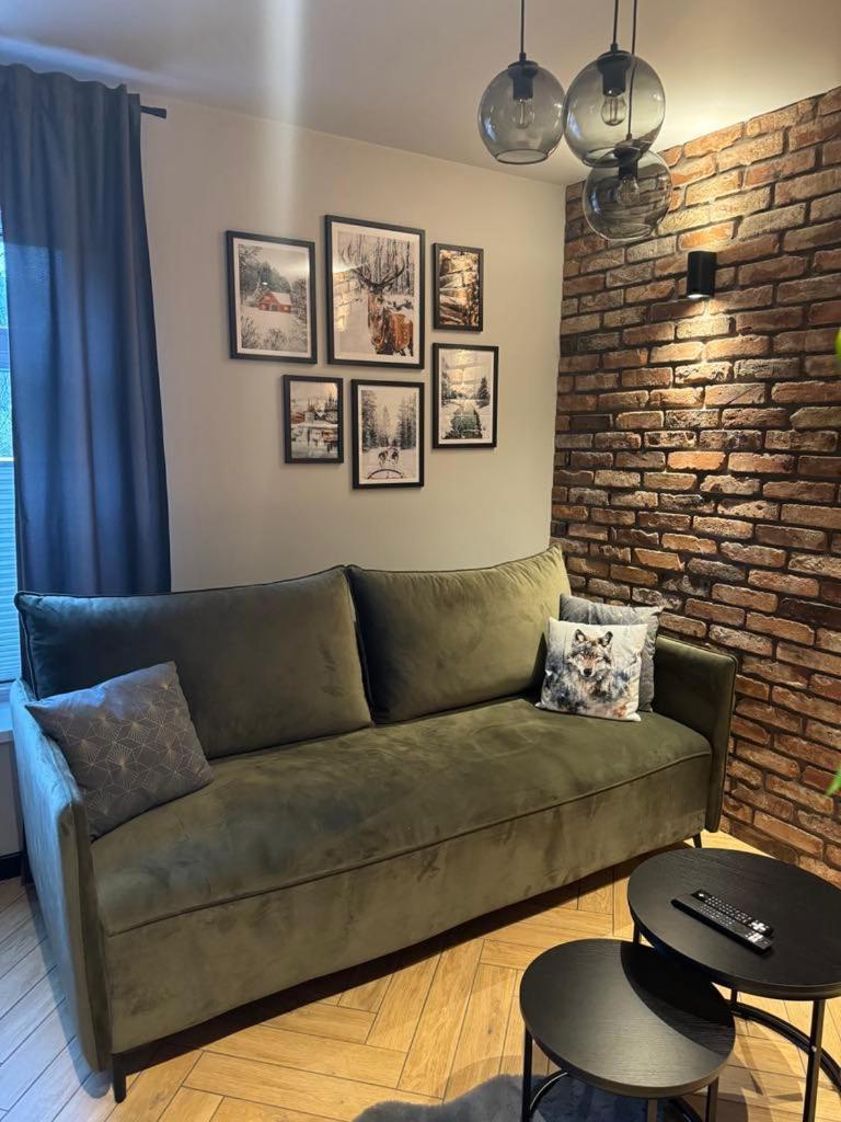Apartamenty Szary Wilk - Klimatyczne Apartamenty Dla 2 Osob - Blisko Centrum -Bezplatny Parking 扎科帕内 外观 照片